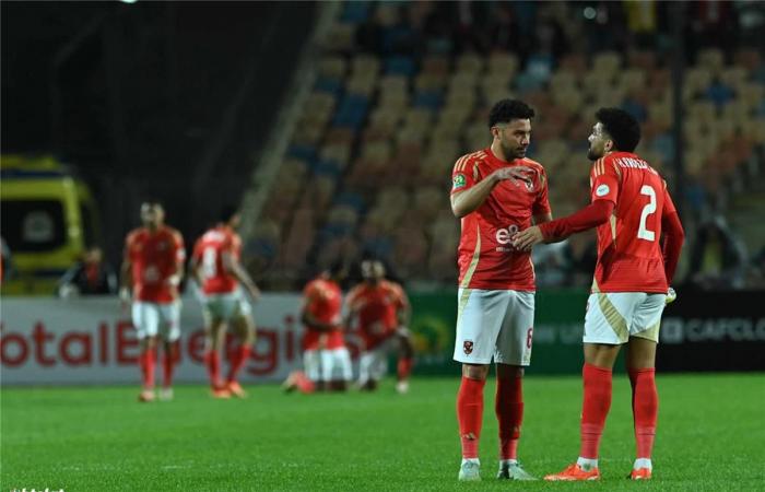 موعد
      مباراة
      الأهلي
      القادمة
      بعد
      الفوز
      على
      استاد
      أبيدجان
      في
      دوري
      أبطال
      إفريقيا