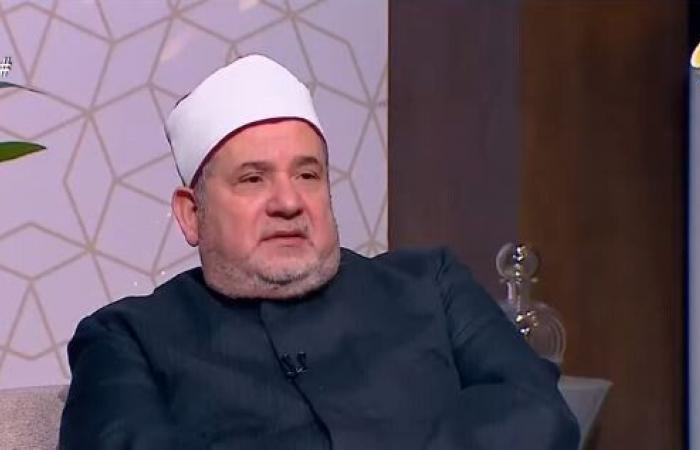 الدكتور
      محمد
      أبو
      هاشم:
      الإقراض
      أعلى
      ثوابا
      من
      الصدقة
      لهذه
      الأسباب - بوابة المساء الاخباري