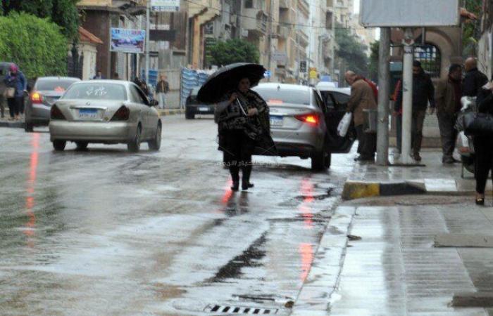 أمطار
      وأجواء
      باردة..
      الأرصاد
      تكشف
      عن
      حالة
      طقس
      الأيام
      القادمة - بوابة المساء الاخباري