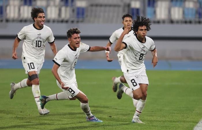 موعد
      والقناة
      الناقلة
      لمباراة
      مصر
      وتونس
      اليوم
      في
      تصفيات
      أمم
      إفريقيا
      تحت
      20
      عامًا