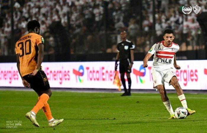 أحمد
      فتوح
      يعود
      لقائمة
      الزمالك
      أمام
      بلاك
      بولز
      بالكونفدرالية - بوابة المساء الاخباري