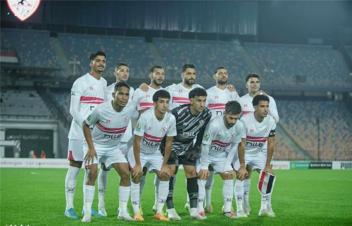 ثنائي
      الزمالك
      يخضع
      لكشف
      المنشطات
      بعد
      الفوز
      على
      بلاك
      بولز