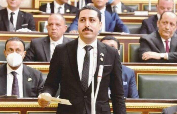 برلماني:
      قمة
      الرئيس
      السيسي
      والعاهل
      الأردني
      تؤكد
      الموقف
      الثابت
      الرافض
      للتهجير
      القسري
      للفلسطينيين - بوابة المساء الاخباري