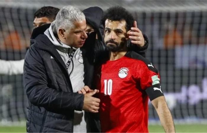 وائل
      جمعة
      عن
      أزمة
      تجديد
      محمد
      صلاح:
      ليفربول
      بدونه
      سيكون
      في
      مؤخرة
      الدوري
      الإنجليزي