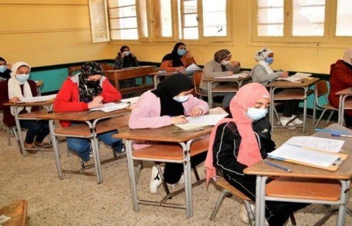 بالرابط..
      خطوات
      تسجيل
      استمارة
      الصف
      الثالث
      الإعدادي
      2025 - بوابة المساء الاخباري