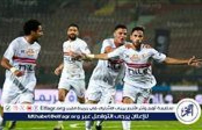 موعد
      مباراة
      الزمالك
      وبلاك
      بولز
      في
      كأس
      الكونفدرالية
      والقنوات
      الناقلة