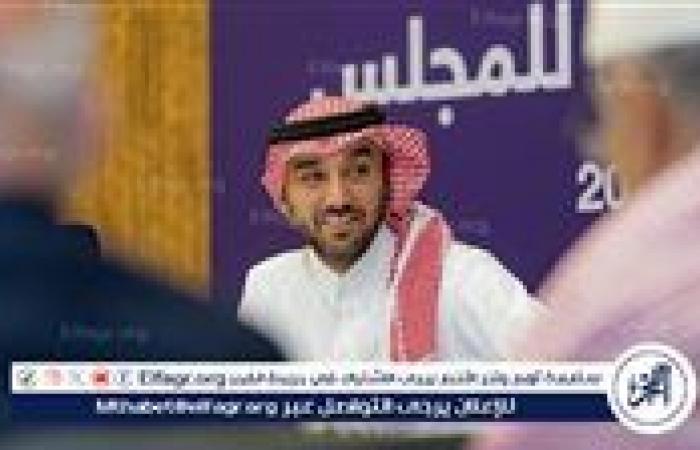 وزير
      الرياضة
      السعودي:
      ندرس
      اهتمام
      25
      شركة
      خاصة
      بـ6
      أندية
      سعودية