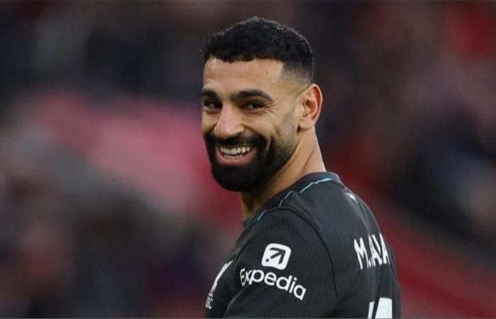 تشكيل
      ليفربول
      أمام
      ريال
      مدريد
      في
      دوري
      أبطال
      أوروبا..
      محمد
      صلاح
      يقود
      الهجوم