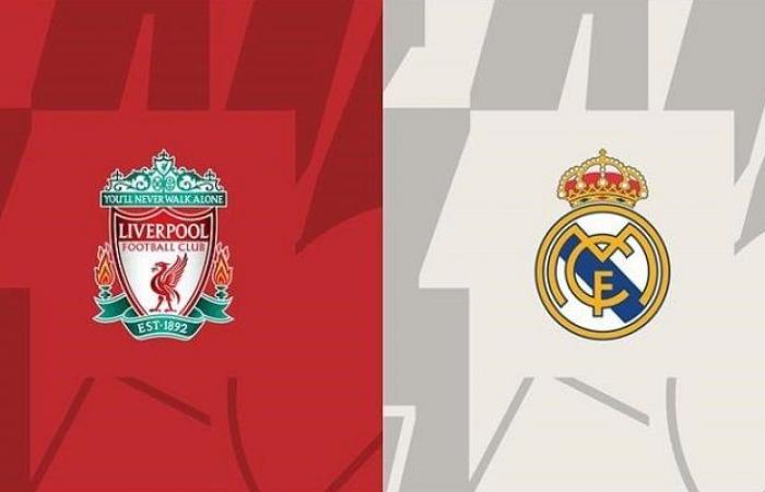 مشاهدة
      مباراة
      ريال
      مدريد
      وليفربول
      بث
      مباشر
      في
      دوري
      أبطال
      أوروبا
      اليوم - بوابة المساء الاخباري