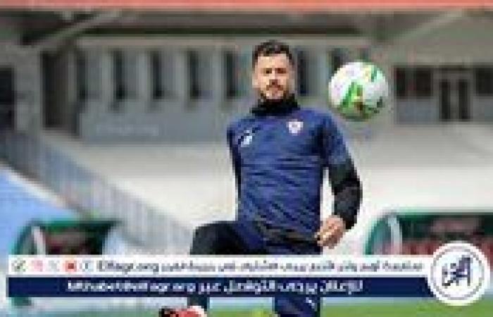 خالد
      الغندور:
      الونش
      خارج
      مباراة
      الزمالك
      وبلاك
      بولز
      بالكونفدرالية