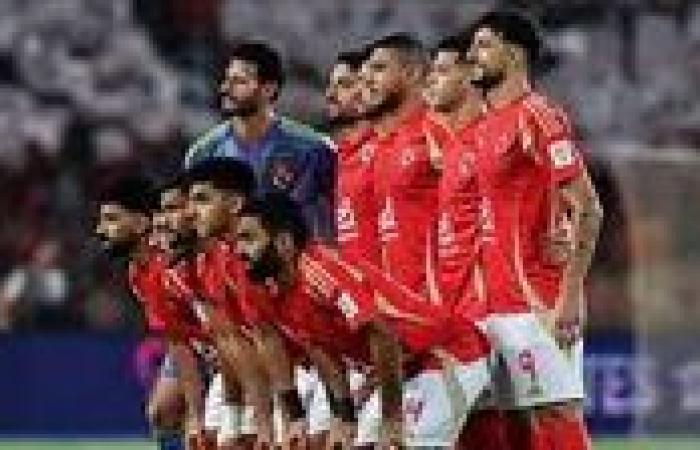 الأهلي
      يستعيد
      خدمات
      مدافع
      الفريق
      قبل
      نصف
      نهائي
      كأس
      إنتركونتيننتال