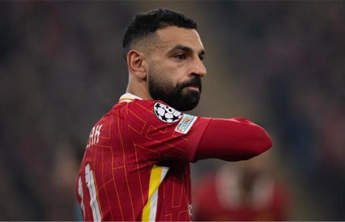 جلوب
      سوكر
      |
      محمد
      صلاح
      في
      القائمة
      النهائية
      لجائزة
      أفضل
      لاعب
      بالعالم..
      ومنافسة
      مشتعلة
      بين
      المدربين