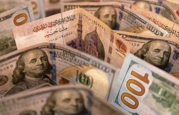 تراجع
      أمام
      الجنيه..
      تعرف
      على
      سعر
      الدولار
      في
      ختام
      تعاملات
      شهر
      نوفمبر
      2024 - بوابة المساء الاخباري