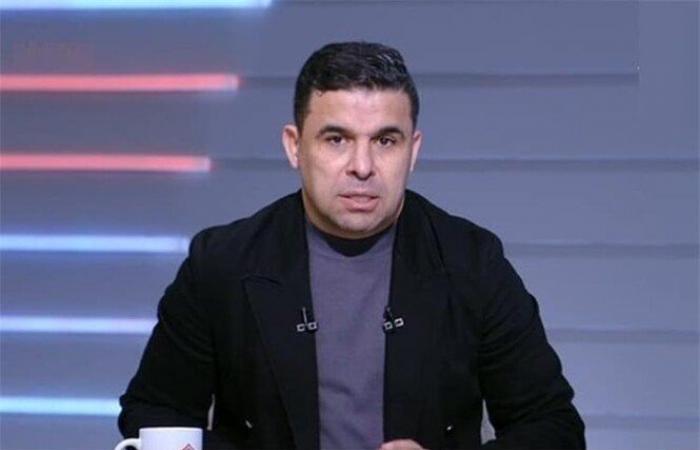 خالد
      الغندور:
      مفاوضات
      بيراميدز
      ثنائي
      الزمالك
      "كلام
      وكلاء" - بوابة المساء الاخباري