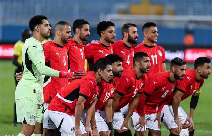 تصنيف
      فيفا
      لـ
      شهر
      نوفمبر
      2024..
      مصر
      تتراجع
      3
      مراكز
      عالميًا