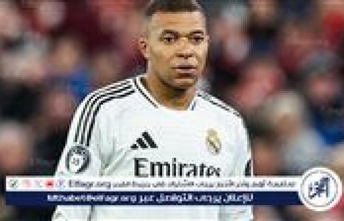 مسحور
      أو
      به
      مسّ..
      نجم
      فرنسا
      يعلق
      على
      ضعف
      مستوى
      مبابي
      مع
      ريال
      مدريد