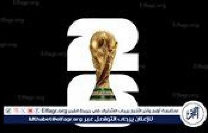 فيفا
      يكشف
      تفاصيل
      قرعة
      التصفيات
      الأوروبية
      المؤهلة
      لمونديال
      2026