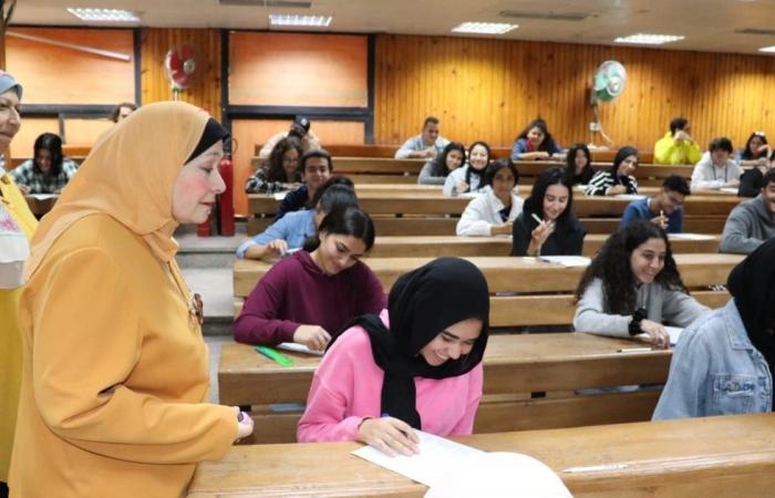 رسميا.. بدء امتحانات الترم الأول بالجامعات والمعاهد في هذا الموعد .. بوابة المساء الاخباري