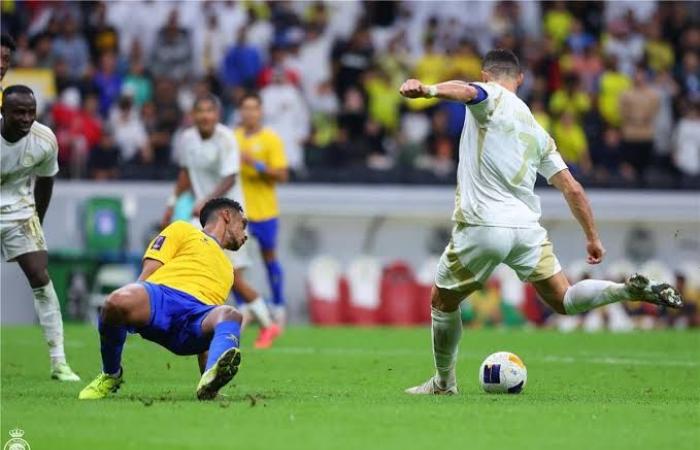 شاهد
      مباراة
      النصر
      وضمك
      بث
      مباشر
      مجانا..
      مباراة
      النصر
      ????????
      و????????
      ضمك
      |
      دوري
      روشن
      السعودي
      2024