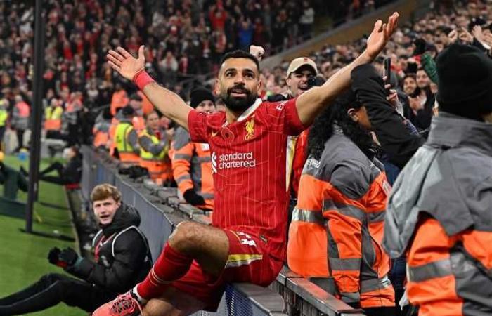 تصريحاته
      قنبلة
      موقوتة..
      محمد
      صلاح
      والمناورات
      مع
      ليفربول..
      رامي
      عباس
      وجماهير
      الريدز
      سلاحا
      الفرعون
      المصري
      للضغط
      على
      إدارة
      الريدز
      لتجديد
      عقده المساء الاخباري ..