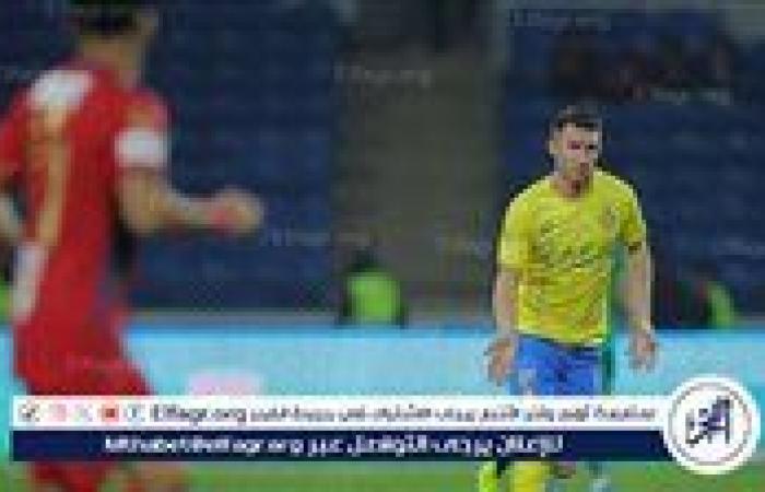 موعد
      مباراة
      النصر
      ضد
      ضمك
      في
      دوري
      روشن