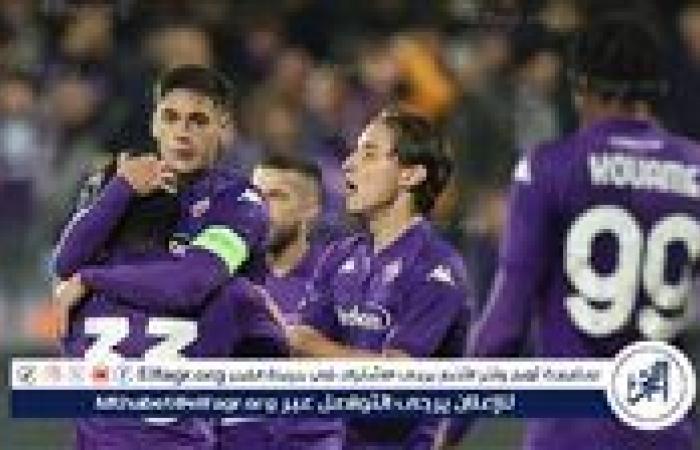 فيورنتينا
      يفوز
      على
      بافوس
      في
      دوري
      المؤتمر