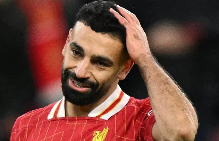 سونيس:
      محمد
      صلاح
      يُحمّل
      ليفربول
      مسؤولية
      تجديد
      عقده
      والنادي
      في
      مأزق