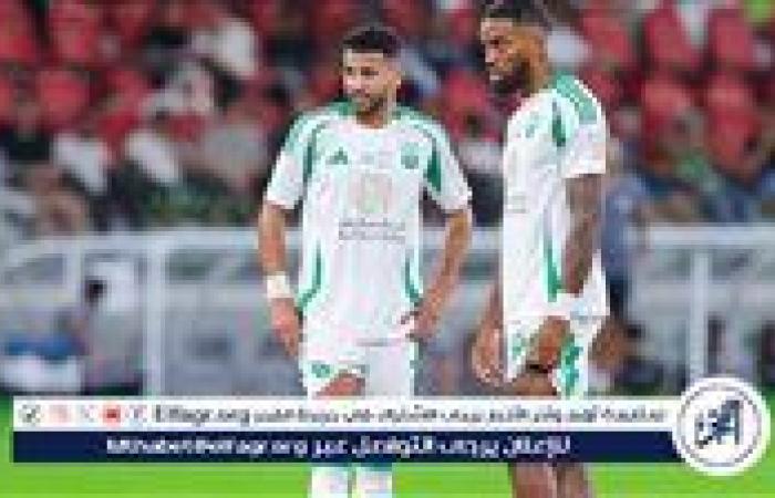 أهلي
      جدة
      يفوز
      على
      الوحدة
      بهدف
      محرز
      في
      الدوري
      السعودي