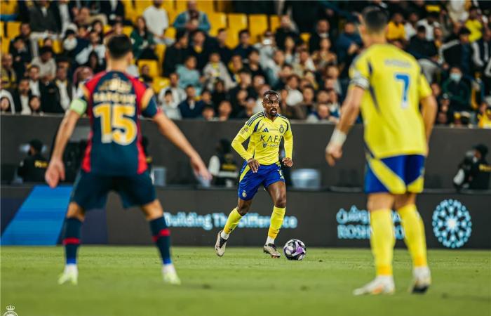 ترتيب
      الدوري
      السعودي
      بعد
      فوز
      النصر
      على
      ضمك