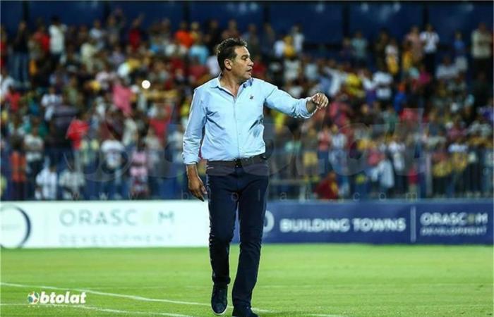 خالد
      جلال:
      أحيي
      الأهلي
      على
      عقوبة
      إمام
      عاشور..
      وهذا
      موقفي
      من
      انتقال
      المسماري
      للزمالك