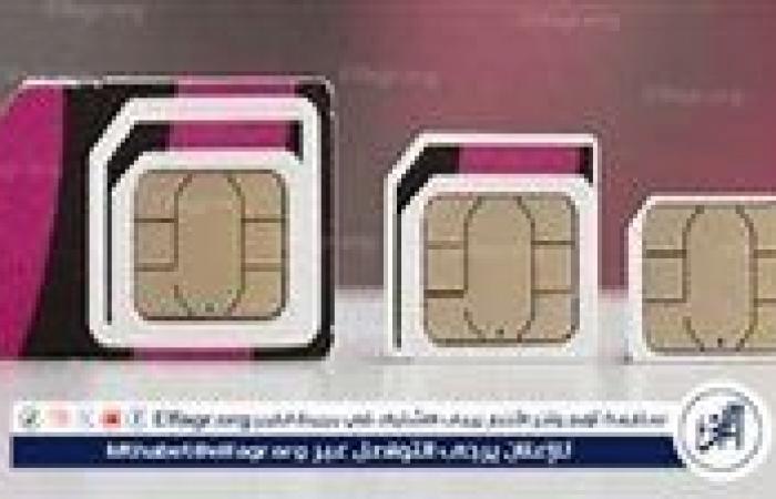 مصر
      تستعد
      لإطلاق
      تقنية
      eSIM
      لتطوير
      الاتصالات:
      كل
      ما
      تحتاج
      معرفته