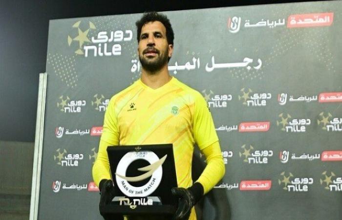 طبيب
      الاتحاد
      السكندري
      يكشف
      تفاصيل
      إصابة
      المهدي
      سليمان - بوابة المساء الاخباري