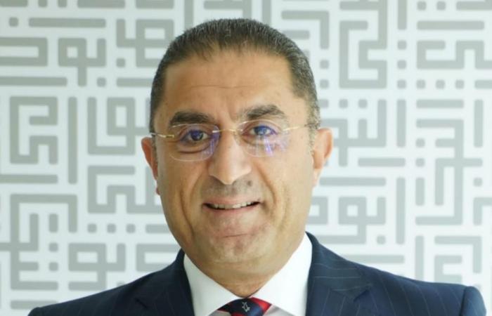 أبوظبي
      التجاري
      يحصد
      جائزة
      التميز
      والإنجاز
      المصرفي
      في
      دعم
      التمويل
      المستدام
      لعام
      2024 المساء الاخباري ..