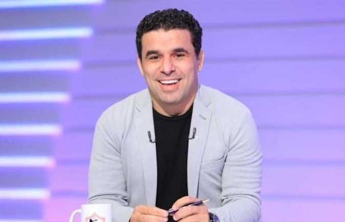 احترفت بفضل الزمالك.. خالد الغندور يفتح النار على إمام عاشور .. بوابة المساء الاخباري