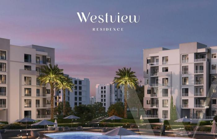 شركة
      HDP
      تطلق
      مشروع
      Westview
      Residence
      بمدينة
      زايد
      الجديدة . المساء الاخباري