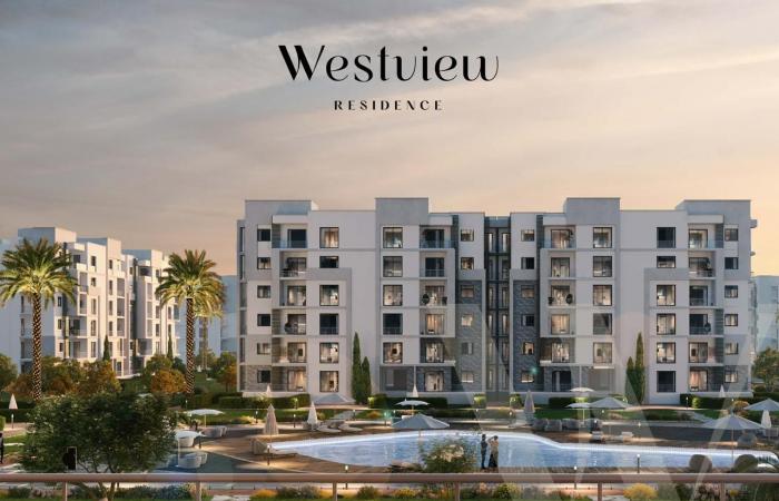 شركة
      HDP
      تطلق
      مشروع
      Westview
      Residence
      بمدينة
      زايد
      الجديدة . المساء الاخباري