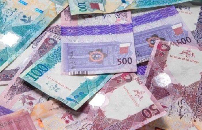 سعر
      الريال
      القطري
      في
      مصراليوم..
      الأحد
      1-12-2024 - بوابة المساء الاخباري