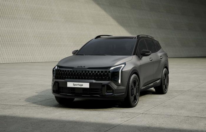 حصاد 2024 | 10 سيارات SUV تظهر خلال 2025 في مصر .. بوابة المساء الاخباري