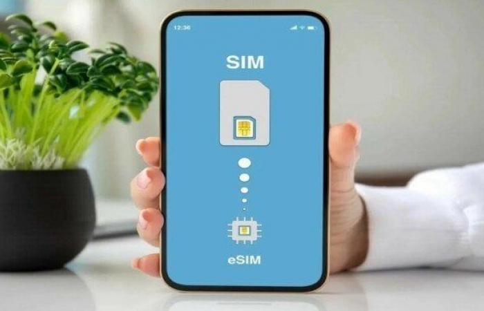 بعد
      طرحها
      رسميا..
      ما
      هي
      الهواتف
      التي
      تدعم
      شريحة
      esim؟ - بوابة المساء الاخباري