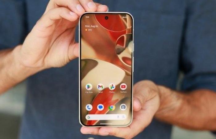 هواتف Pixel والتحديات المستمرة.. خطأ جديد يواجه مستخدمي Pixel 9 .. بوابة المساء الاخباري