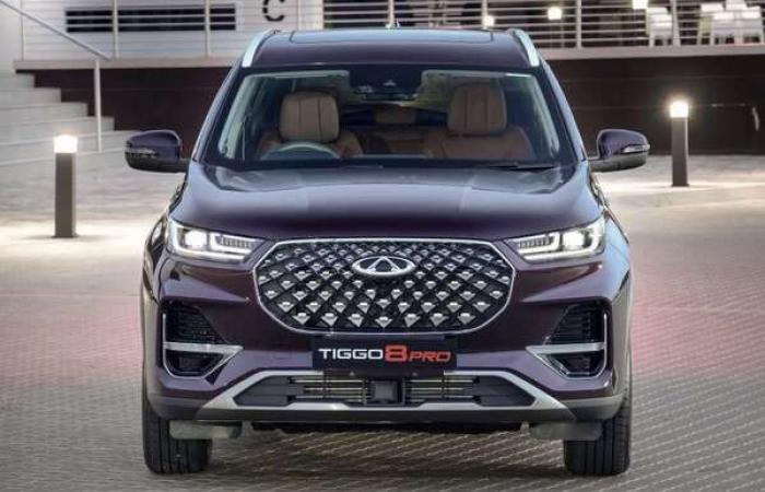 حصاد 2024 | 10 سيارات SUV تظهر خلال 2025 في مصر .. بوابة المساء الاخباري