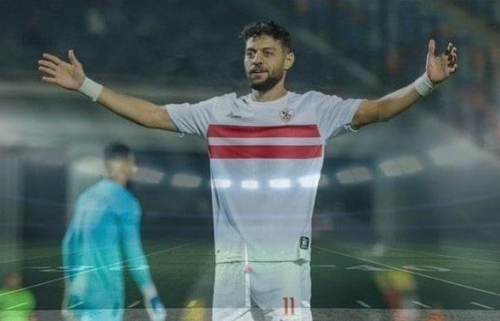 كل شيخ وله طريقة.. إعلامي يرد على عدم معاقبة الزمالك لمصطفى شلبي .. بوابة المساء الاخباري