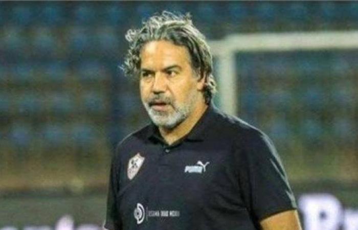 «عبدالهادي»: «عاشور» لم يفتعل أزمات بالزمالك.. و«شوبير» سبب تتويج الأهلي بدوري الأبطال .. بوابة المساء الاخباري