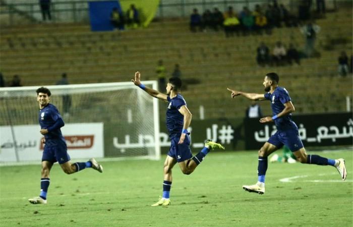 فيديو
      |
      شكشك
      يقود
      إنبي
      لفوز
      مثير
      أمام
      الإسماعيلي
      في
      الدوري