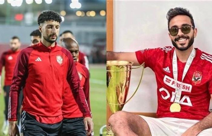 شوقي غريب: كهربا أفضل بديل لوسام أبو علي في الأهلي .. بوابة المساء الاخباري