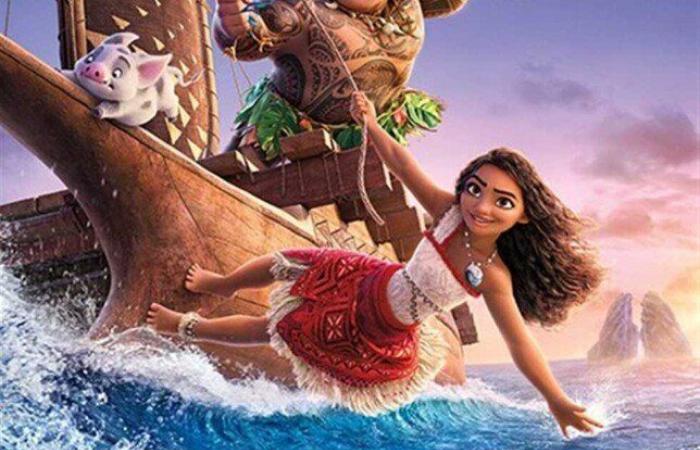 «Moana
      2»
      يواصل
      تحقيق
      الإيرادات
      بالسينمات
      العالمية
      والمحلية - بوابة المساء الاخباري