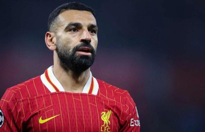 تشكيل
      ليفربول
      أمام
      مانشستر
      سيتي
      في
      الدوري
      الإنجليزي..
      موقف
      محمد
      صلاح