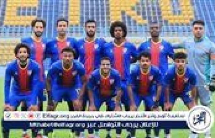 بتروجت
      يبحث
      عن
      الفوز
      الأول
      أمام
      فاركو
      في
      الدوري
      المصري