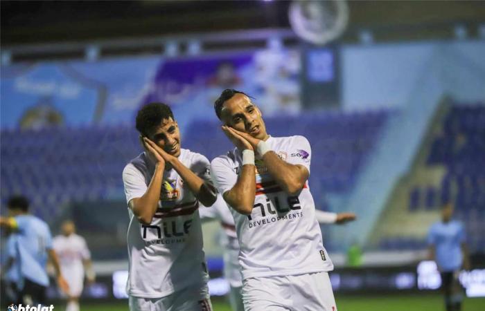 بعد
      هدفيه
      أمام
      غزل
      المحلة..
      ناصر
      منسي
      يتصدر
      جدول
      ترتيب
      هدافي
      الدوري
      المصري