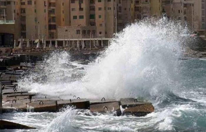 أمطار
      غزيرة
      ورياح..
      نوة
      قاسم
      تضرب
      الإسكندرية
      في
      هذا
      الموعد - بوابة المساء الاخباري